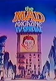 The Mad Magazine TV Special (1974)