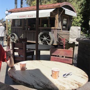 Tropic Al's Tokyo Disneysea