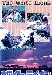 The White Lions (1981)