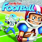 Family Fun Football