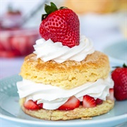 Shortcake