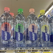 Smartwater