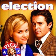 "Election" (1999)