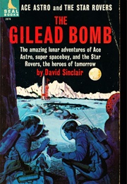 The Gilead Bomb (David Sinclair)