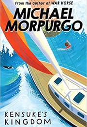 Kensuke's Kingdom (Michael Morpurgo)