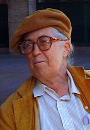 Roberta Hill - Cinemania (2002)