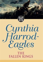 The Fallen Kings (Cynthia Harrod-Eagles)