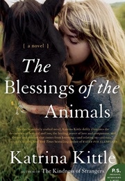 The Blessings of the Animals (Katrina Kittle)
