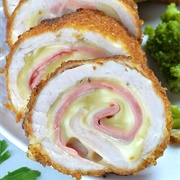 Cordon Bleu