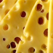 Mature Cheese