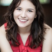 Andrea Torres (Queer, She/Her)