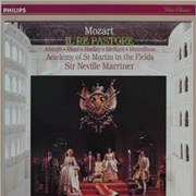 Mozart: Il Re Pastore
