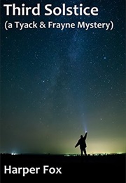 Third Solstice (Harper Fox)
