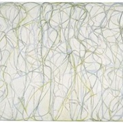 The Muses (Brice Marden)