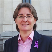 Marta Higueras (Lesbian, She/Her)