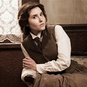 Rebecca Blithely (Strange Empire)