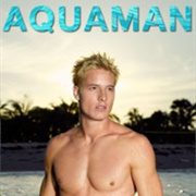Aquaman