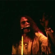 Sensitive to Light - Rainbow