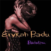 Baduizm