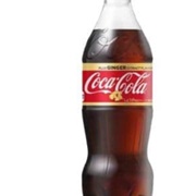 Coca-Cola Ginger