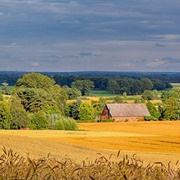 Schmedeswurtherwesterdeich, Germany