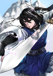 Volcanic Age (Jun Jeong, Tomato)