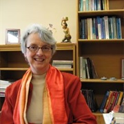 Evelyn Blackwood (Lesbian, She/Her)