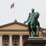 Norwegian History