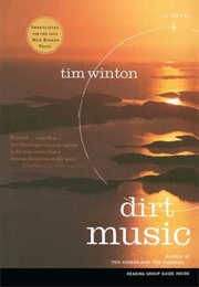 Dirt Music (Tim Winton)
