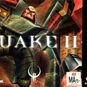 Quake II