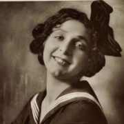 Erika Glässner Actress