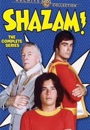 Shazam Season 3 (1976)