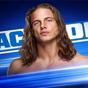 Matt Riddle