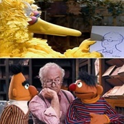 Sesame Street -- Season 15, Episode 1839