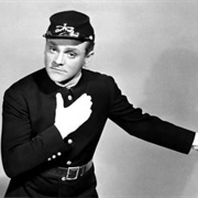 George M. Cohan (Yankee Doodle Dandy, 1942)