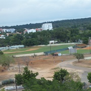 Beisbol, La Romana, Dominican Republic