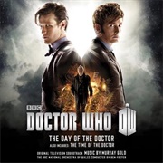 Beginning of the End - Murray Gold (From Doctor Who)
