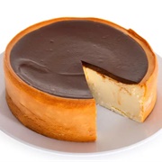 Zbornee's Novelties Dorothy & Rose's Chocolate Fudge Cheesecake