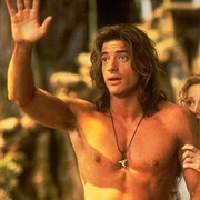 George (George of the Jungle)