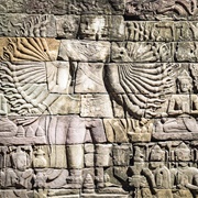 Banteay Chhmar, Cambodia