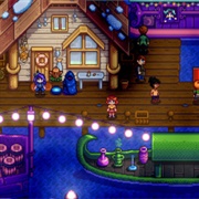 Stardew Valley (2015)