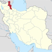 Ardabil Province