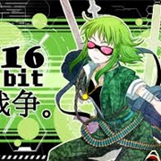 Bokura No 16Bit Sensou