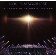 Constance Demby - Novus Magnificat: Through the Stargate