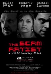 The Scam Artist (2004)