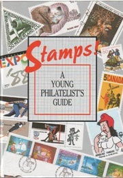 Stamps! (Brenda Ralph Lewis)