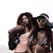 Plan a "Clothing Swap" Party