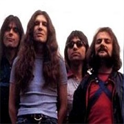 It's Fallen off - Argent