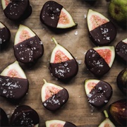 Chocolate and Fig