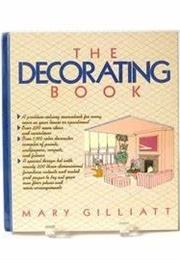 The Decorating Book (Mary Gilliatt)